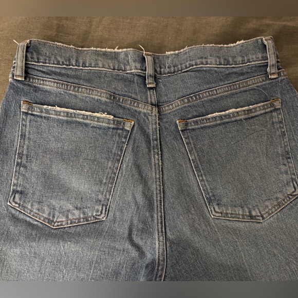 Abercrombie & Fitch 70’s Vintage Flare jeans - women’s 32/14 - Picture 3 of 4